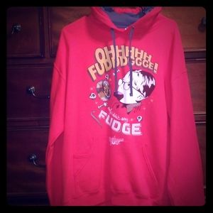 Christmas story sweatshirt